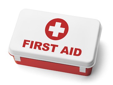 Image of First Aid Kit