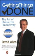 Book Recommendation: Getting Things Done by David Allen