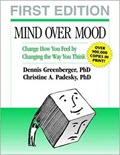 Book Recommendation: Mind Over Mood by Dennis Greenberger & Christine Padesky