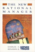 The new rational manager