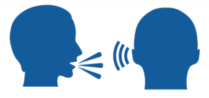 communicate