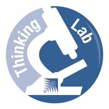 Thinking Lab Logo Thinking Lab Logo