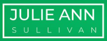 Image of logo for Julie Ann Sullivan Mere Mortals Unite