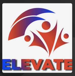 ELEVATE Logo