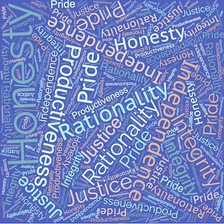 Virtues: The How, not the What