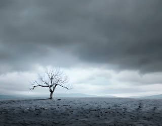 Thoughts on Despair