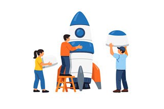 Choose Your Project to Launch