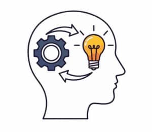 Mindset and Strategy for Achieving a major Goal