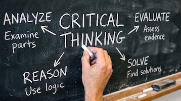 The Thinker Identity (Part 4)